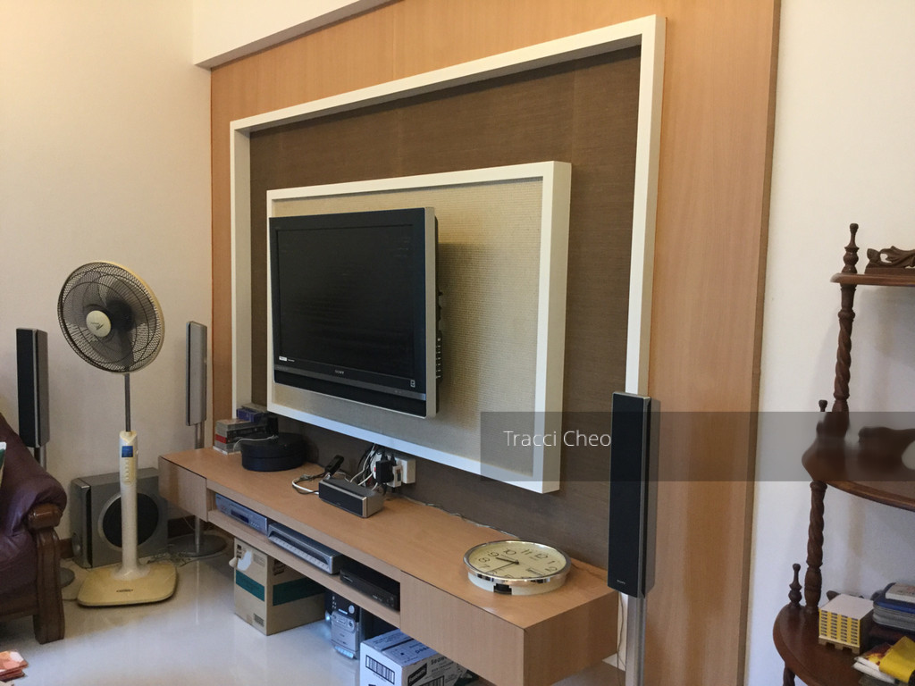 Savannah Condopark (D18), Condominium #140402372